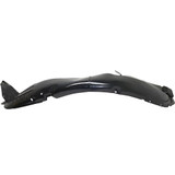 For Kia Soul 2014 2015 2016 Fender Liner Driver Side | Front | Polypropylene Plastic | Replacement For KI1248140 | 191275143681, 86811B2100