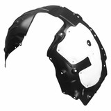 For Mazda CX-30 2020 2021 Fender Liner Passenger Side | Front | Vacuum Formed | PE Plastic | CAPA | Replacement For MA1249155, MA1249155C | 191275764909, DFR556130