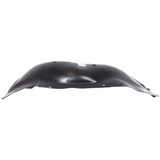 For Jeep Liberty 2005 2006 2007 2008 Fender Liner Driver Side | Front | Plastic | Replacement For CH1248128 | 55156791AD, 615343254906
