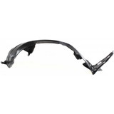 For Nissan Altima 2007-2013 Fender Liner Passenger Side | Front | Sedan | Coupe | Plastic | Replacement For NI1251135 | 615343964997, 63840JA000