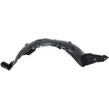 For Nissan Sentra 2007 2008 2009 Fender Liner Passenger Side | Front | 2.0L Engine | Base/S/SL | Plastic | CAPA | Replacement For NI1251134, NI1251134C | 615343965000, 63842ET000