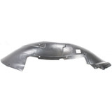For Chevy Silverado 1500/2500 1999-2007 Fender Liner Passenger Side | Front | PP Plastic | CAPA | Replacement For GM1247110, GM1247110C | 15095669, 15095671
