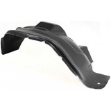 For Buick Rainier 2004 05 06 2007 Fender Liner Driver Side | Front | PP Plastic CAPA | Replacement For GM1248127, GM1248127C | 15165886, 615343351681