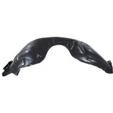 For Toyota Avalon 2013 14 15 16 17 2018 Fender Liner Passenger Side | Front | Hybrid | Made Of Plastic | Replacement For TO1249177 | 5387507020, 615343604688