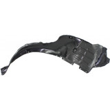 For Hyundai Sonata 2011 2012 2013 Fender Liner Driver Side | Front | Made of Injection Molded PP Plastic | Replacement For HY1248135 | 615343709918, 868113Q700