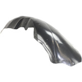 For Chevy Avalanche 1999-2007 Fender Liner Passenger Side | Front | Made of PP Plastic | Replacement For GM1247116 | 15112758, 615343265780