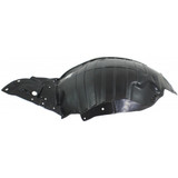 For Nissan 370Z 2009-2020 OEM Fender Liner Passenger Side | Front | Made of Plastic | Coupe/Convertible | Replacement For NI1249121 | 191275275641, 638441EA0A
