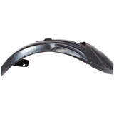 For Cadillac CTS 2009-2014 Fender Liner Driver Side | Front | Made of PP Plastic | Coupe/Sedan/Wagon | Replacement For GM1248199 | 20851001, 25940077