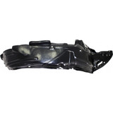 For Honda Civic 2006-2011 Fender Liner Passenger Side | Front | Coupe | w/ SI Model | 6 Speed Manual Transmission | Plastic | Replacement For HO1249130 | 615343270944, 74101SVBA00