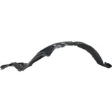 For Toyota Corolla 2014 2015 2016 OEM Fender Liner Passenger Side | Front | Made Of HDPE Plastic | Replacement For TO1249178 | 191275290170, 5387502460