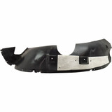 For Chevy Equinox 2014 15 16 2017 OEM Fender Liner Driver Side | Front | Injection Molded | w/ Insulation Foam | Made Of PP Plastic | Replacement For GM1248240 | 191275365403, 23271691