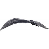 For Dodge Challenger 2015-2023 Fender Liner Driver Side | Front | Plastic | Replacement For CH1248173 | 191275094419, 68259093AC