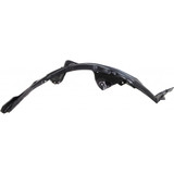 For Honda Fit 2018 2019 2020 Fender Liner Passenger Side | Front | Injection Molded | Polyethylene Plastic | Replacement For HO1249159 | 191275125953, 74100T5A000