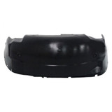 For GMC Yukon 2007 08 09 10 11 12 13 2014 Fender Liner Driver Side | Rear | Injection Molding | PP Plastic | CAPA | Replacement For GM1762103, GM1762103C | 15938665, 191275701249