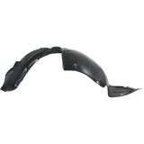 For Hyundai Genesis Coupe 2010 2011 2012 OEM Fender Liner Driver Side | Front | PE Plastic | Replacement For HY1248120 | 868112M000