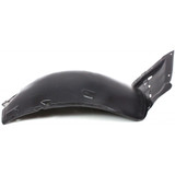 For Infiniti Q60 2014 2015 OEM Fender Liner Passenger Side | Front | Forward | Coupe/Convertible | w/ Premium | Plastic | Replacement For IN1249112 | 63844JL03A, IN1249112OE