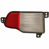 For Honda Passport Inner Tail Light Assembly 2019 2020 Driver Side For HO2882101 | 33750-TGS-A01 (CLX-M0-317-1348L-AS-CL360A50) For Honda Passport Inner Tail Light Assembly 2019 2020 Driver Side For HO2882101 | 33750-TGS-A01 (CLX-M0-317-1348L-AS-CL360A50)
