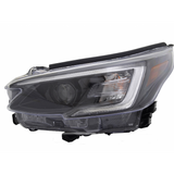 For Subaru Legacy 2020 Headlight Driver Side Standard SU2502172 | 84002AN11A