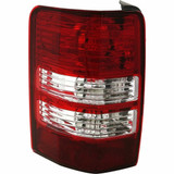 For Jeep Liberty 2008-2012 Tail Light Assembly Driver Side | For CH2800180