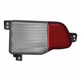 For Honda Passport Tail Light 2019 2020 2021 2022 Passenger Side | CAPA Certified | Replacement For HO2883101 | 33700-TGS-A01