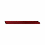 For Toyota Sienna 2021 2022 2023 2024 Bumper Reflector Passenger Side | Rear | Replacement For TO1185120 | 8191008020