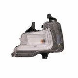 For Buick Enclave 2018 19 20 21 2022 Turn Signal/Parking Light Assembly Driver Side | Replacement For GM2530140 | 84444302