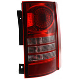 For Chrysler Town & Country 2008 2009 2010 Tail Light Passenger Side CH2801179