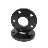 Wheel Mate Slip-On Spacer | 5X114.3 Bolt Pattern | 10mm Thick | 66.1mm Inner Diameter | 150mm Outer Diameter