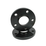 Wheel Mate Slip-On Spacer | 5X114.3 Bolt Pattern | 10mm Thick | 66.1mm Inner Diameter | 150mm Outer Diameter