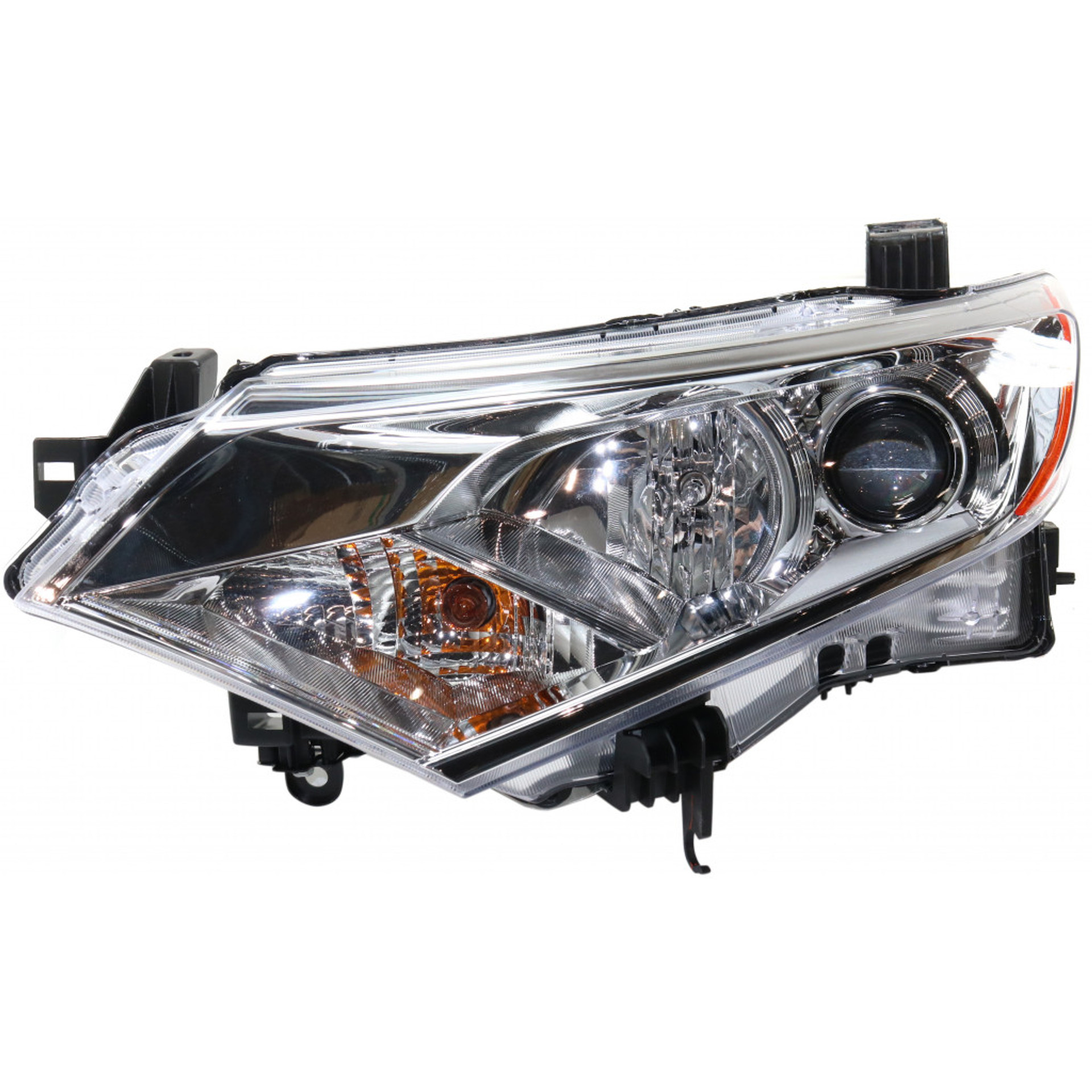 For Nissan Quest Headlight Assembly 2012 2013 2014 2015 2016 2017