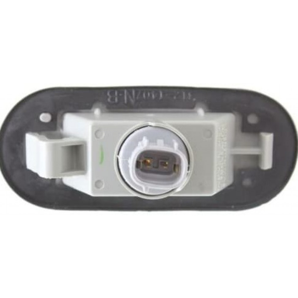 For Toyota RAV4 19961997 Front Side Marker Light Assembly Amber