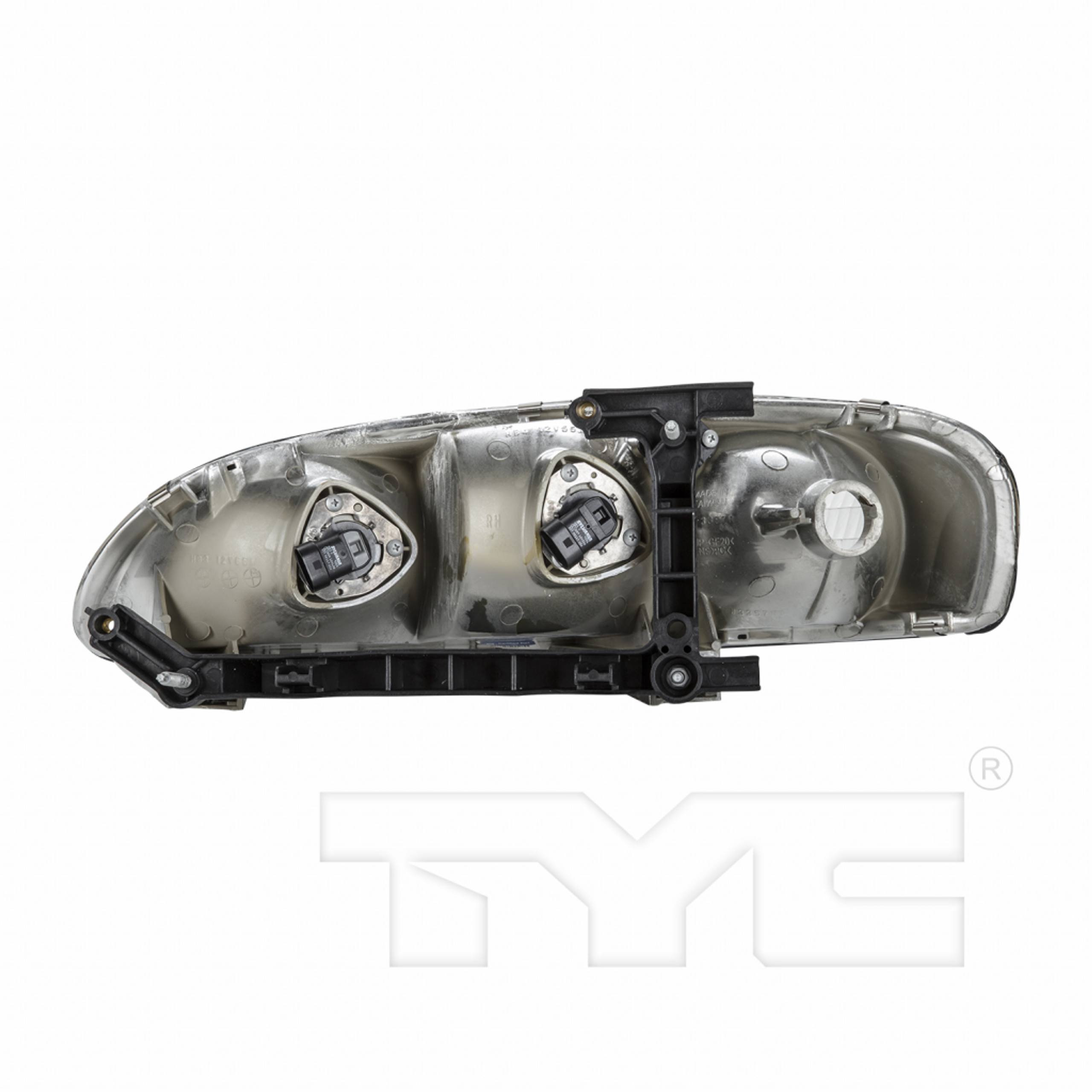 For Chevy Monte Carlo Headlight 1995 96 97 98 1999 CAPA