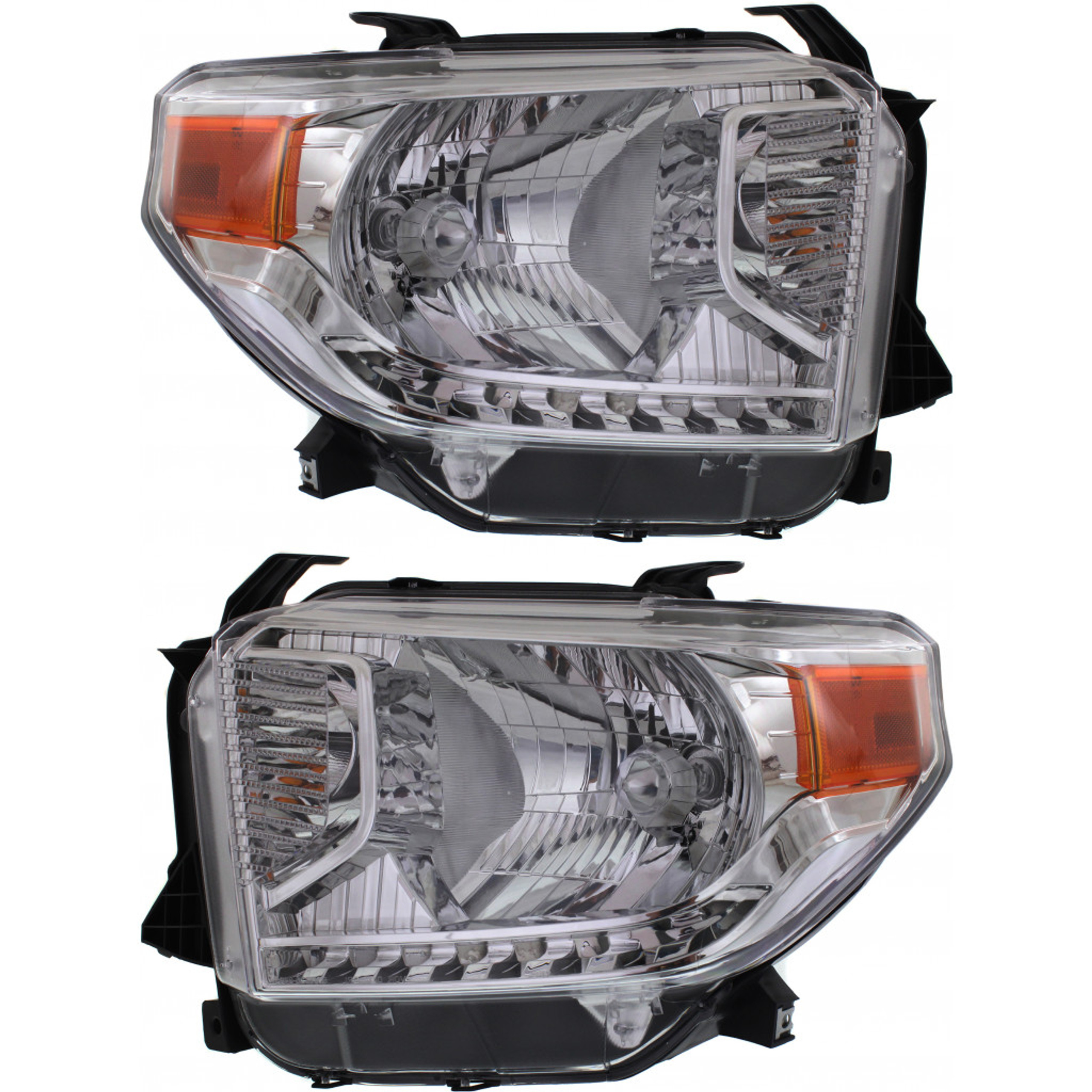 For 2014-2017 Toyota Tundra Headlight TRD PRO