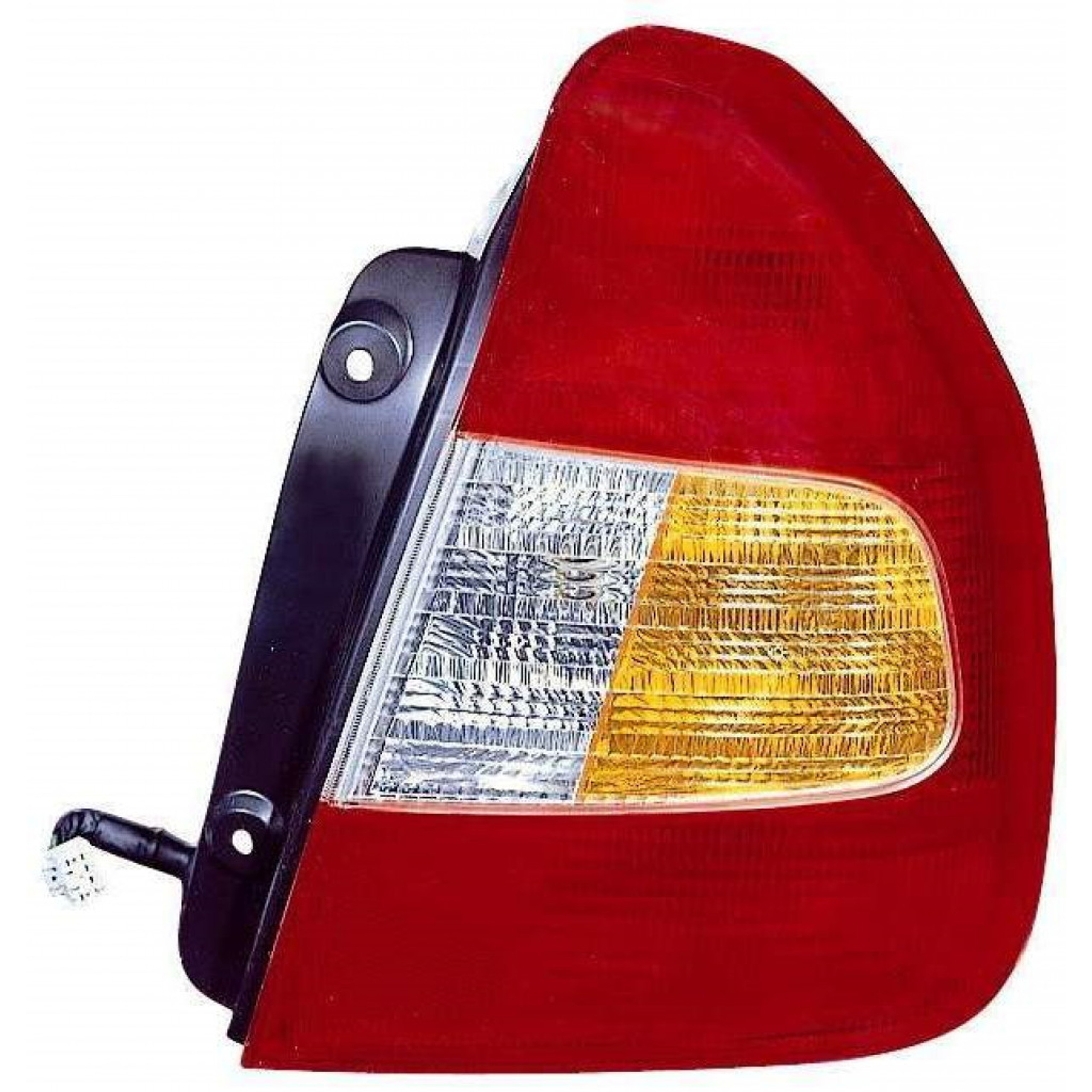 For Hyundai Accent Sedan 2000 2001 2002 Tail Light Assembly Passenger