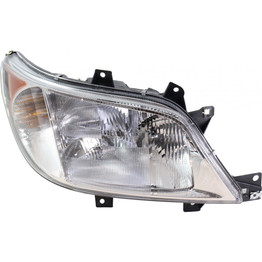 For Freightliner Sprinter 3500 2003-2006 Headlight Assembly Passenger Side (CLX-M1-333-1119RMASD)