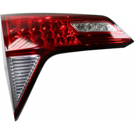 For Honda HRV Inner Tail Light Assembly 2019 2020 Driver Side For HO2802120 | 34155-T7A-A31 (CLX-M0-117-1309L-AQN-CL360A50)