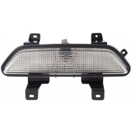For: Ford MUSTANG 2015 Inner Tail Light Assembly Driver OR Passenger Side | Single Piece | DOT Certified DISCONTINED AND REPLACED BY 330-1307N-AC (CLX-M1-329-1307N-AF)