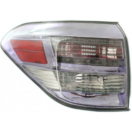 For Lexus RX 450h 2010-2012 Tail Light Assembly Unit KOIT Type Driver Side LX2804110 (CLX-M1-323-1906LKUS8)