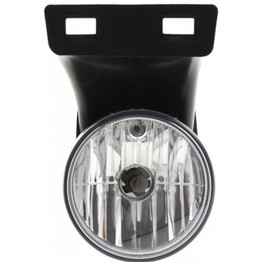 KarParts360 For 1999-2002 Dodge Ram 2500/3500 Fog Light Assembly Passenger Side CH2593120 (CLX-M1-333-2011R-AS)