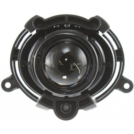 For Chevy Malibu 08-12/Buick LaCrosse 10-13/Cadillac CTS Sedan 08-13/Wagon 10-13/Coupe 11-13 Fog Light Assembly Driver OR Passenger Side | Single Piece | CAPA | GM2590106 | 25829654 (CLX-M1-334-2030N-AC)