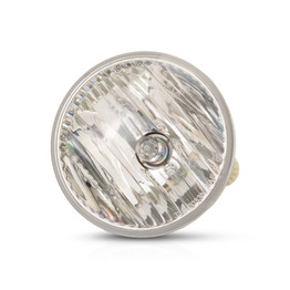 For Jeep Patriot 11-16/Wrangler 13-16 Fog Light Assembly Driver OR Passenger Side | Single Piece | (DOT Certified) (CLX-M1-332-2033N-AF)