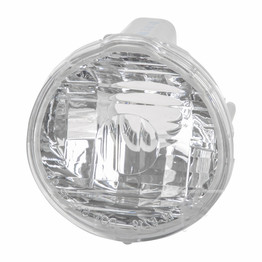 CarLights360: For Pontiac Firebird Turn Signal / Parking Light Assembly 1998 99 00 01 2002 Driver Side | GM2520176 (CLX-M0-12-5219-01-CL360A1)