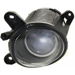 CarLights360: For Volkswagen Passat Fog Light Assembly 2001 02 03 04 2005 Driver Side For VW2592108 (CLX-M0-19-0124-00-CL360A1)