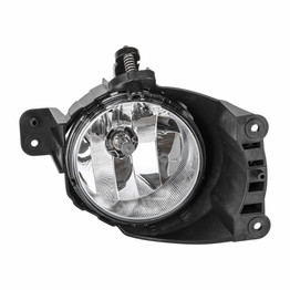 CarLights360: For Chevy Sonic Fog Light Assembly 2012 2013 2014 Passenger Side CAPA Certified For GM2593306 (CLX-M0-19-6003-00-9-CL360A1)