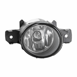 CarLights360: For Nissan Sentra Fog Light Assembly 2010 2011 2012 Passenger Side DOT Certified w/Bulbs - Replacement For NI2593122 (Vehicle Trim: Custom ; Emotion) (CLX-M0-19-5915-00-1-CL360A14 )
