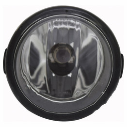 For Infiniti EX35 Fog Light 2008 09 10 11 2012 Driver OR Passenger Side | Single Piece | NI2590103 | B6150-89928 (CLX-M0-19-0561-00-1)