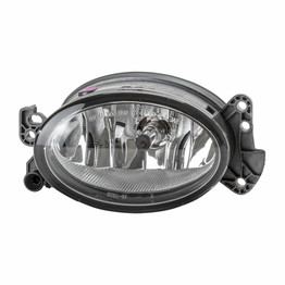 For Mercedes-Benz C350 Fog Light 2008 09 10 2011 Driver Side w/ Bulbs MB2592117 | 169 820 15 56 (CLX-M0-19-0636-00)