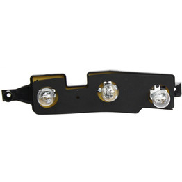For GMC Pickup Connector Plate 1988-2000 Driver Side | GM2806101 (CLX-M0-17-332-1914LB)