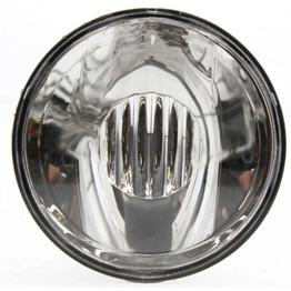 For Chevy Suburban Fog Light 2000-2006 Driver OR Passenger Side | Single Piece | w/ Bulbs w/ Mounting Bracket Z71 DOT Certified Included GM2592121 | 16530218 (CLX-M0-19-5329-00-1)