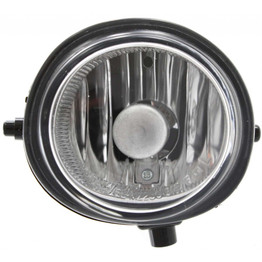 CarLights360: For Mazda MPV Fog Light Assembly 2004 2005 2006 Driver Side For MA2592108 (CLX-M0-19-5854-90-CL360A6)